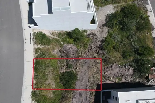 Terreno en Venta Nuevo Refugio Queretaro