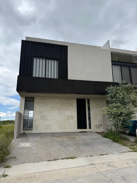 Casa en venta en el mirador del campanario Queretaro