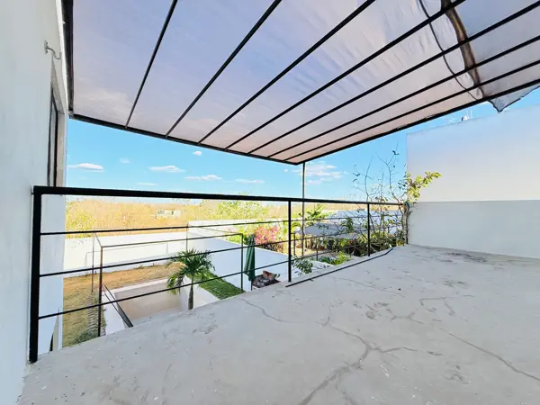 Casa en venta en Bellavista, Mérida — foto 2 de 13