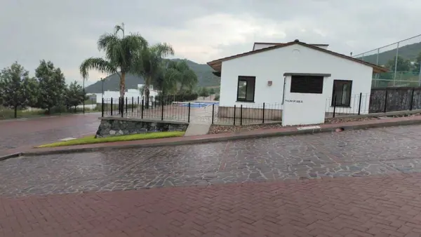Terreno en venta en Ciudad Maderas Montaña, El Marqués — foto 3 de 8