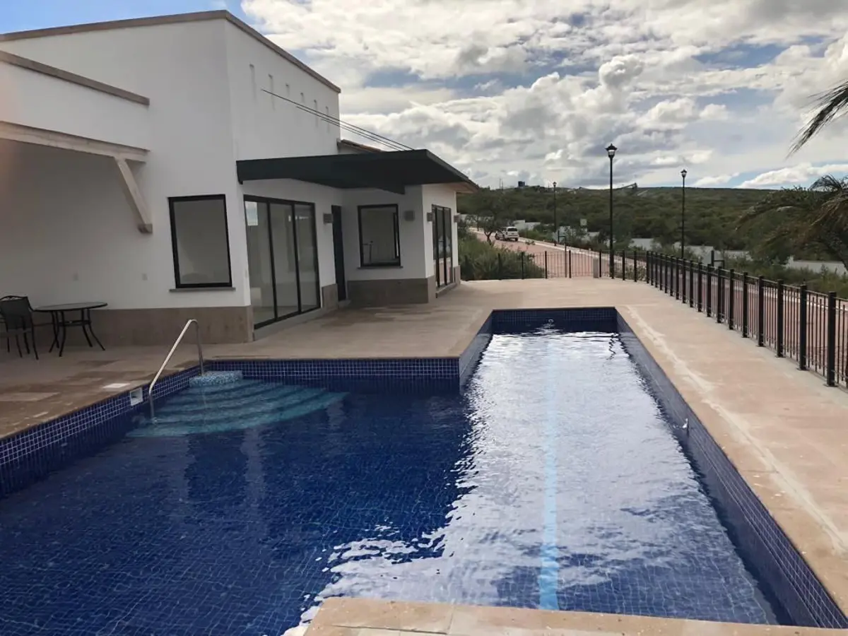 Terreno en venta en Ciudad Maderas Montaña, El Marqués — foto 1 de 8