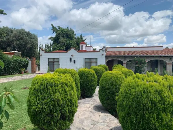 Casa en venta en Granjas Residencial de Tequisquiapan, Tequisquiapan — foto 3 de 21