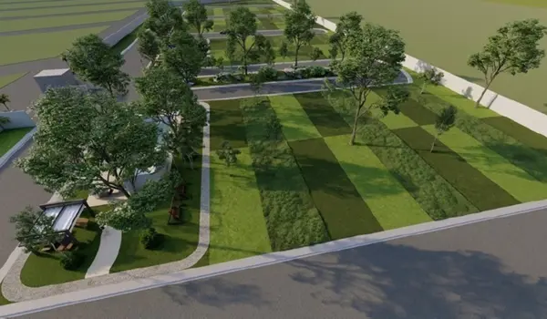 Terreno en venta en Supermanzana 117, Benito Juárez — foto 2 de 21