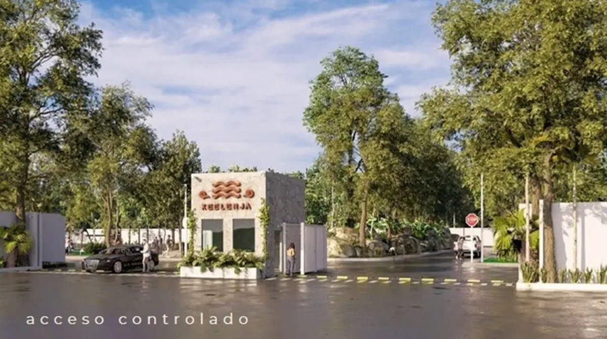 Terreno en venta en Supermanzana 117, Benito Juárez — foto 1 de 21