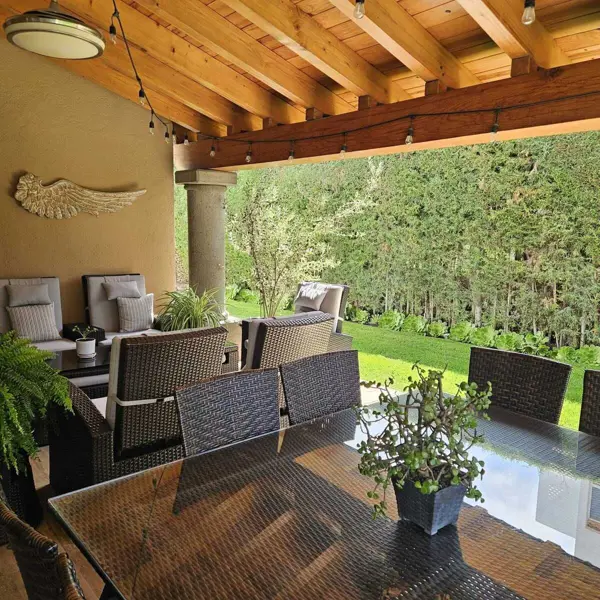 Venta Casa con Alberca el Campanario Queretaro