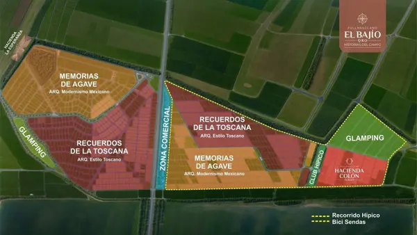 Terreno en venta en La Esperanza, Colón — foto 3 de 13