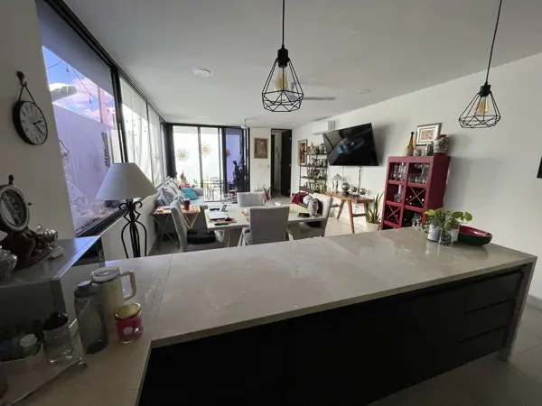 Casa en renta en Temozon Norte, Mérida — foto 2 de 22