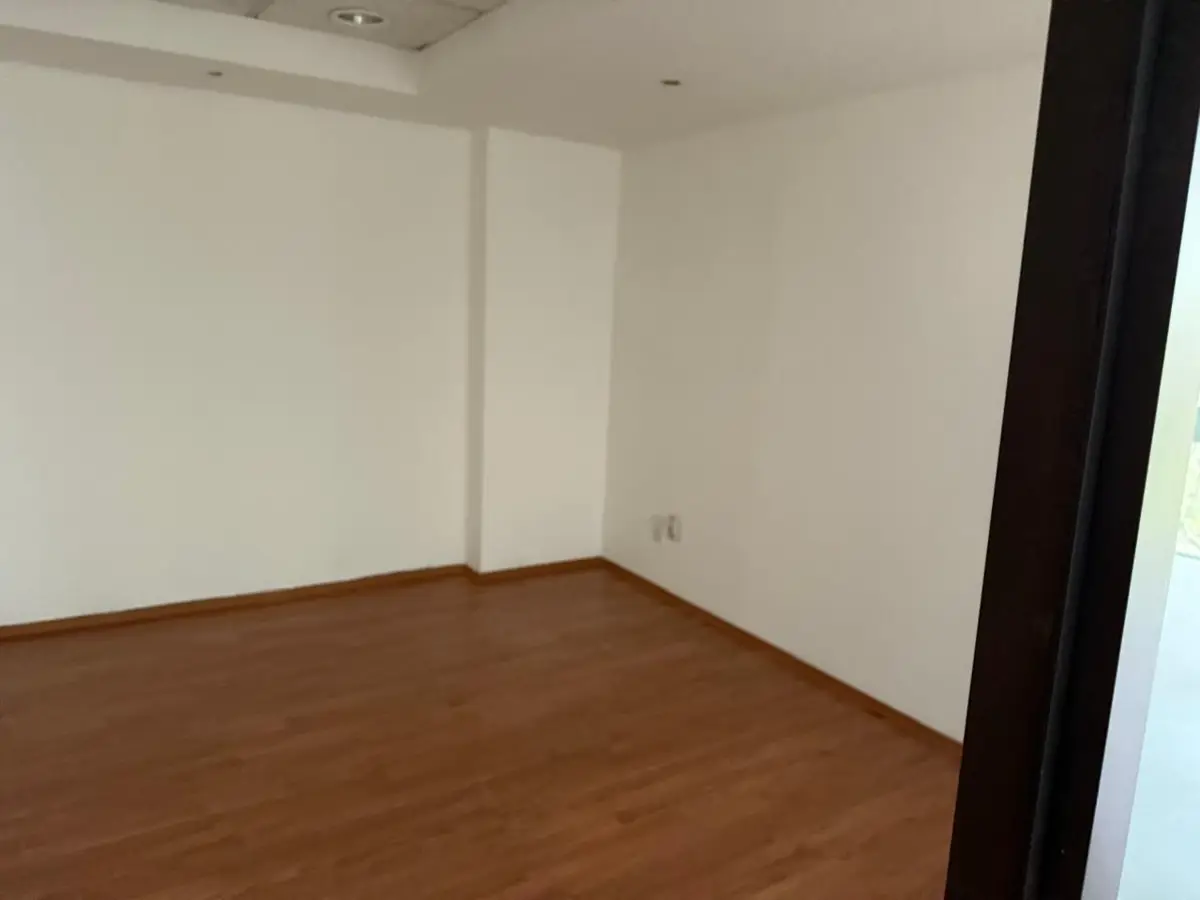 Oficina en renta en Polanco I Sección, Miguel Hidalgo — foto 1 de 14