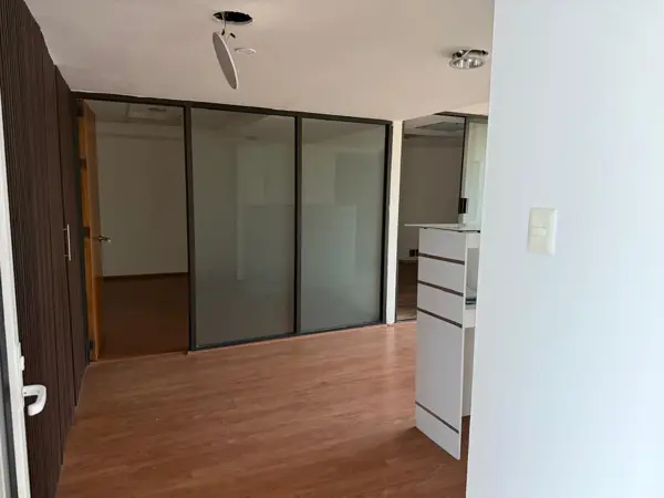 Oficina en renta en Polanco I Sección, Miguel Hidalgo — foto 2 de 14