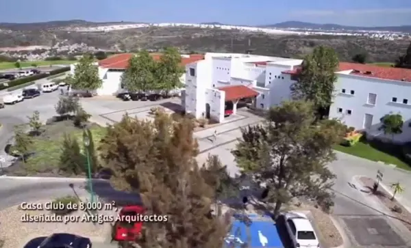 Terreno en venta en El Campanario, Querétaro — foto 2 de 23