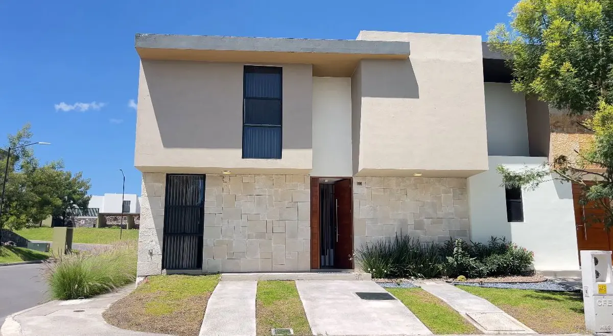 Casa en venta en Zibatá, El Marqués — foto 1 de 39