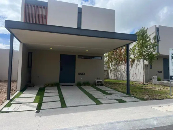 Casa en venta en Zákia, El Marqués — foto 2 de 29