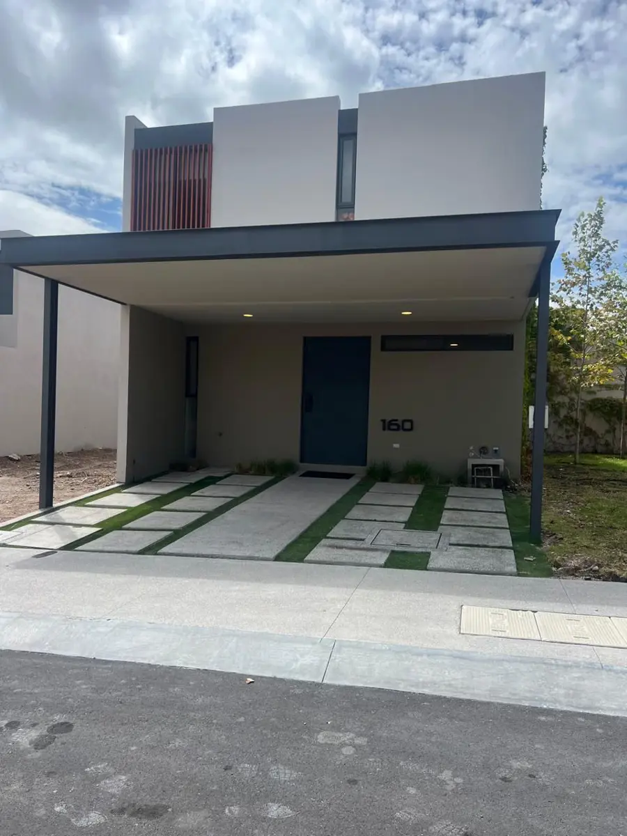 Casa en venta en Zákia, El Marqués — foto 1 de 29