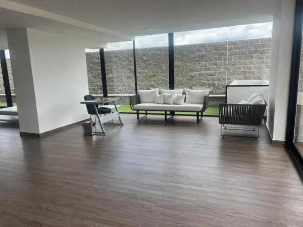 Departamento en Venta "the Grand Living Juriquilla"querétaro — foto 1 de 26