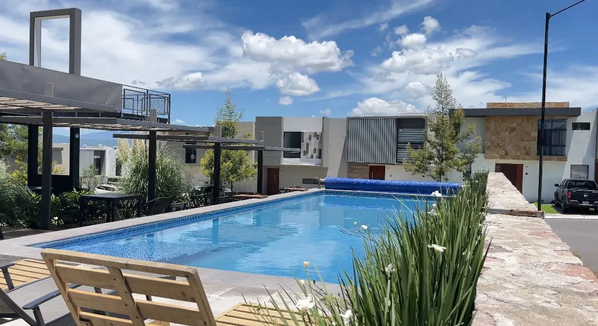 Casa en venta en Zibatá, El Marqués — foto 1 de 26