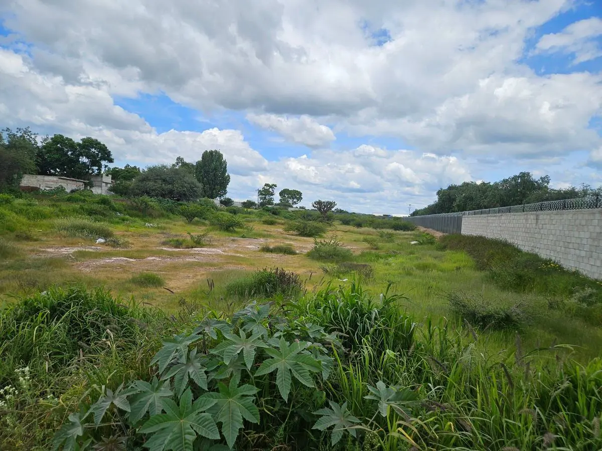 Terreno en venta en San Jose Navajas, El Marqués — foto 1 de 15