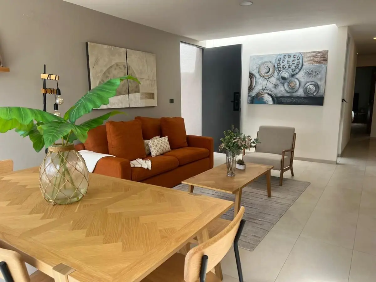 Departamento en venta en Zákia, El Marqués — foto 1 de 20