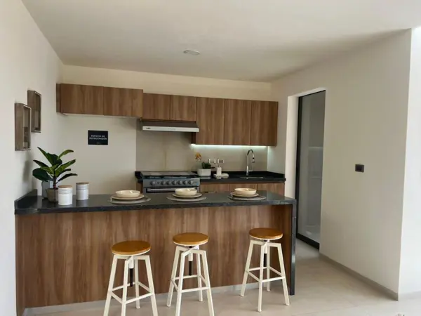 Departamento en venta en Zákia, El Marqués — foto 3 de 20