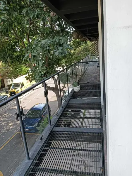 Departamento en venta en Narvarte Poniente, Benito Juárez — foto 3 de 15