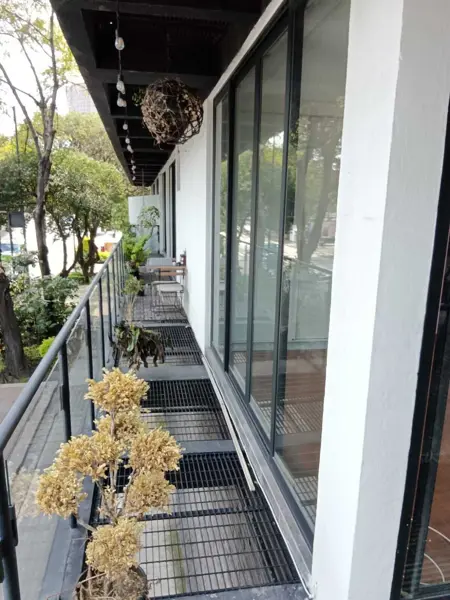 Departamento en venta en Narvarte Poniente, Benito Juárez — foto 2 de 15