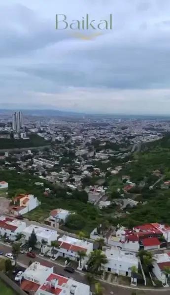 Terreno en venta en Altos del Marqués, Querétaro — foto 2 de 19