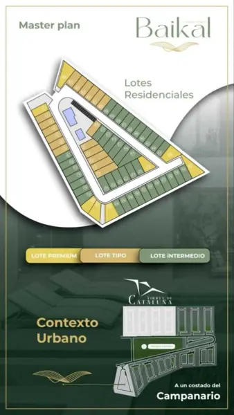 Terreno en venta en Altos del Marqués, Querétaro — foto 3 de 19