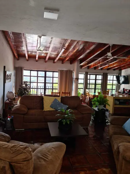 Casa en Venta en el Pueblo de Juriquilla Queretaro