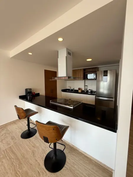Departamento en renta en Cañadas del Lago, Corregidora — foto 3 de 27
