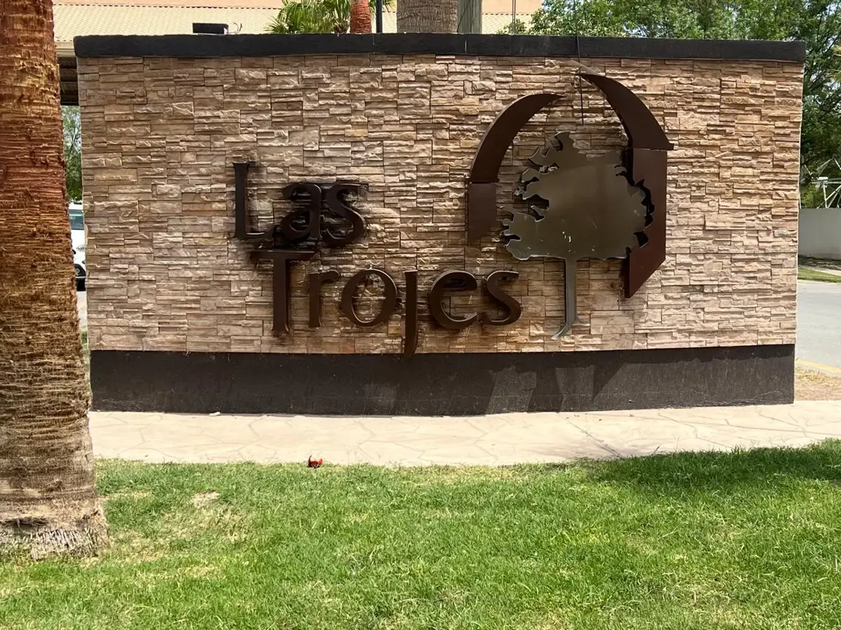 Vista 2 de Terreno en VENTA Las Trojes Torreón a un ¡Precio inigualable!