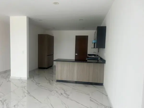 Departamento en Venta "the Grand Living Valle Juriquilla" Queretaro — foto 1 de 22