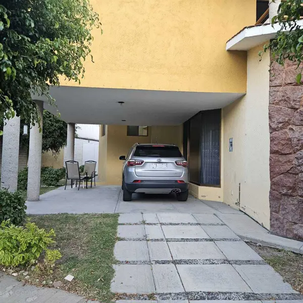 Casa en Venta el Pedregal Queretaro