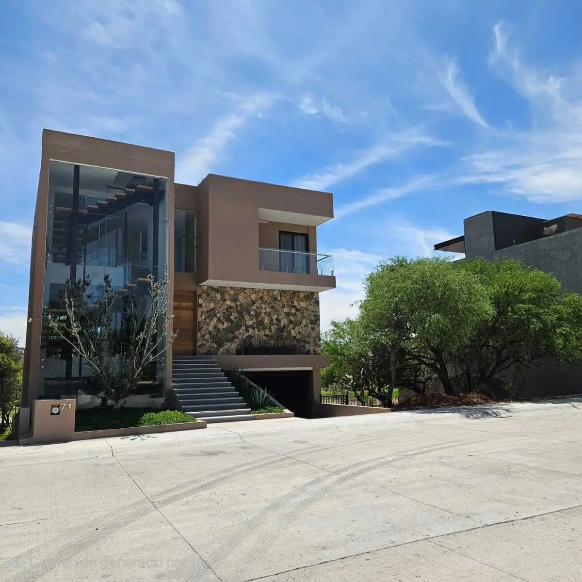 Casa en renta en Desarrollo Las Ventanas, San Miguel de Allende — foto 1 de 20