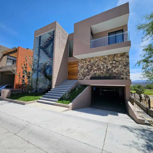 Casa en renta en Desarrollo Las Ventanas, San Miguel de Allende — foto 2 de 20