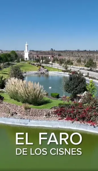 Terreno en venta en El Batan, Corregidora — foto 2 de 12