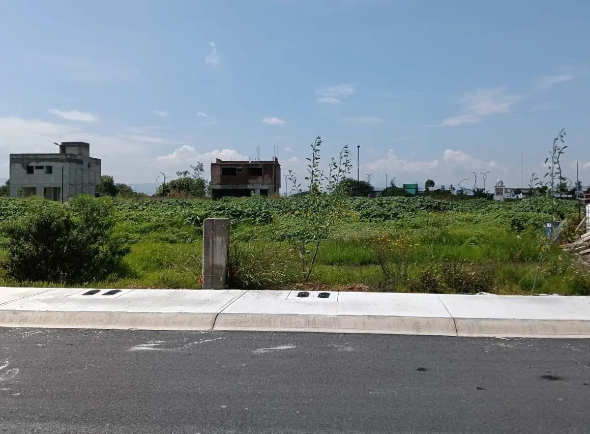 Terreno en venta en El Batan, Corregidora — foto 1 de 12