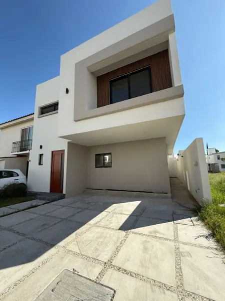 Casa en venta en Real del Bosque, Corregidora — foto 3 de 30