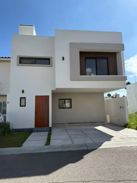 Casa en venta en Real del Bosque, Corregidora — foto 2 de 30