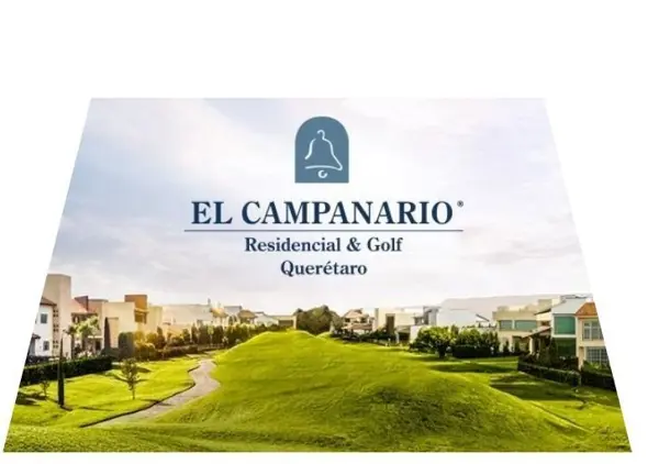 Venta de Macro Lote Uso Mixto el Campanario Queretaro