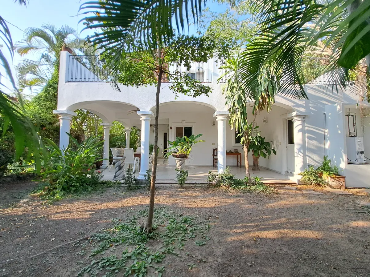 Casa en venta en Country Club, Manzanillo — foto 1 de 16