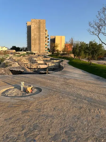 Terreno en venta dentro del campanario Querétaro