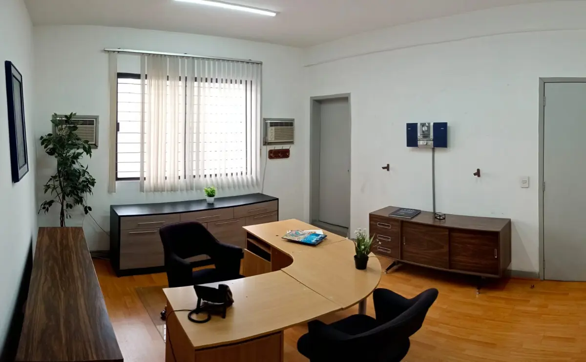 Oficina en venta en Anzures, Miguel Hidalgo — foto 1 de 24