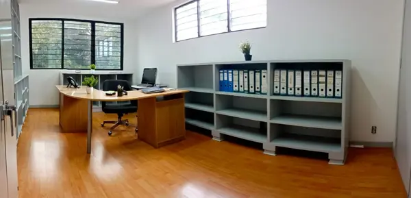 Oficina en venta en Anzures, Miguel Hidalgo — foto 3 de 24