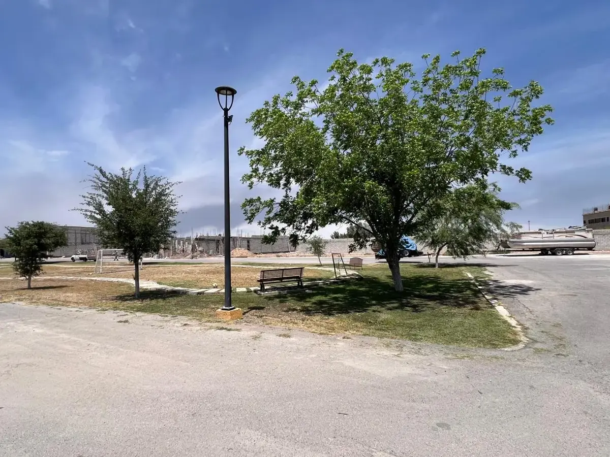Vista 4 de Terreno en Venta en Las Trojes, Torreón, Coahuila de Zaragoza