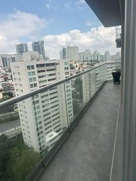Departamento en venta en Villa Florence, Huixquilucan — foto 2 de 22
