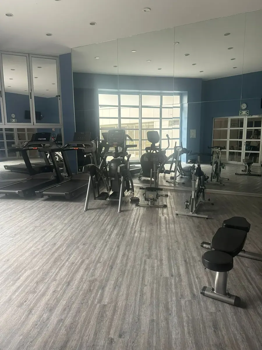 Departamento en venta en Villa Florence, Huixquilucan — foto 1 de 22