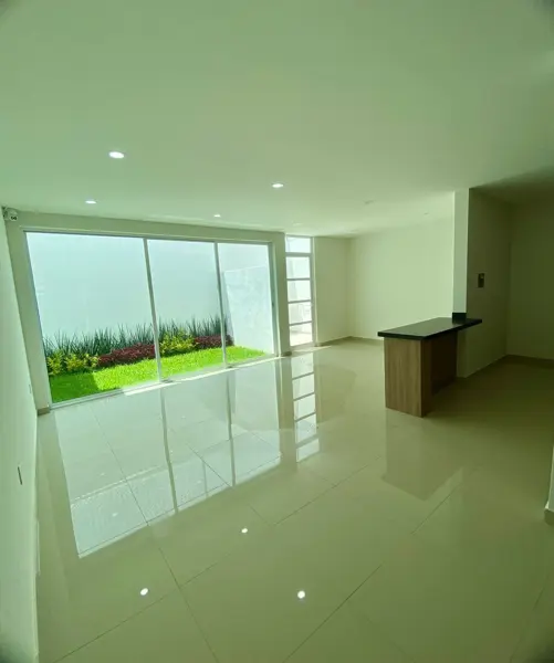 Casa en venta en Ampliación Campestre del Vergel, Morelia — foto 2 de 20