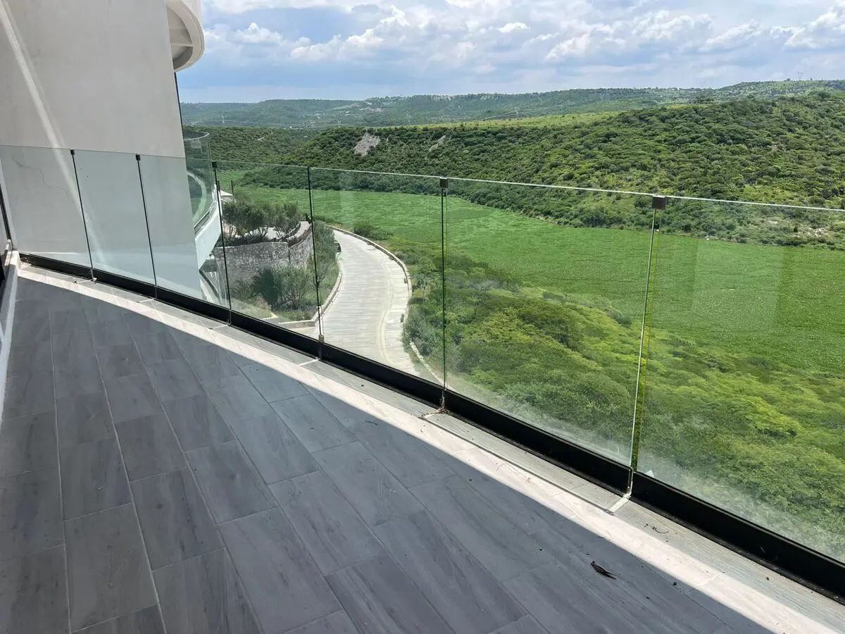 Departamento en venta en Cañadas del Lago, Corregidora — foto 1 de 19
