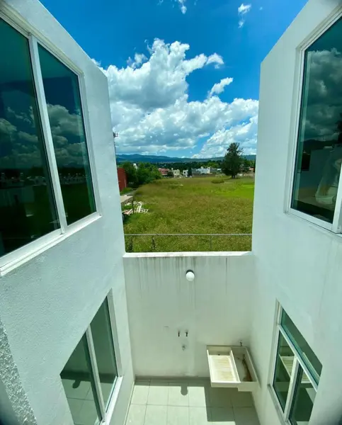 Casa en venta en Finca Campestre, Morelia — foto 3 de 16