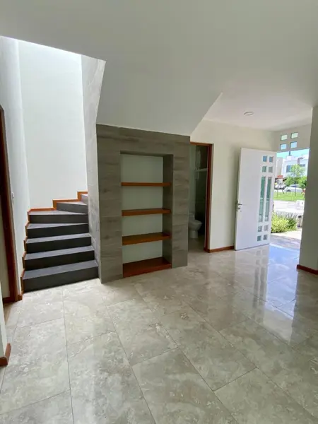 Casa en venta en Finca Campestre, Morelia — foto 3 de 20