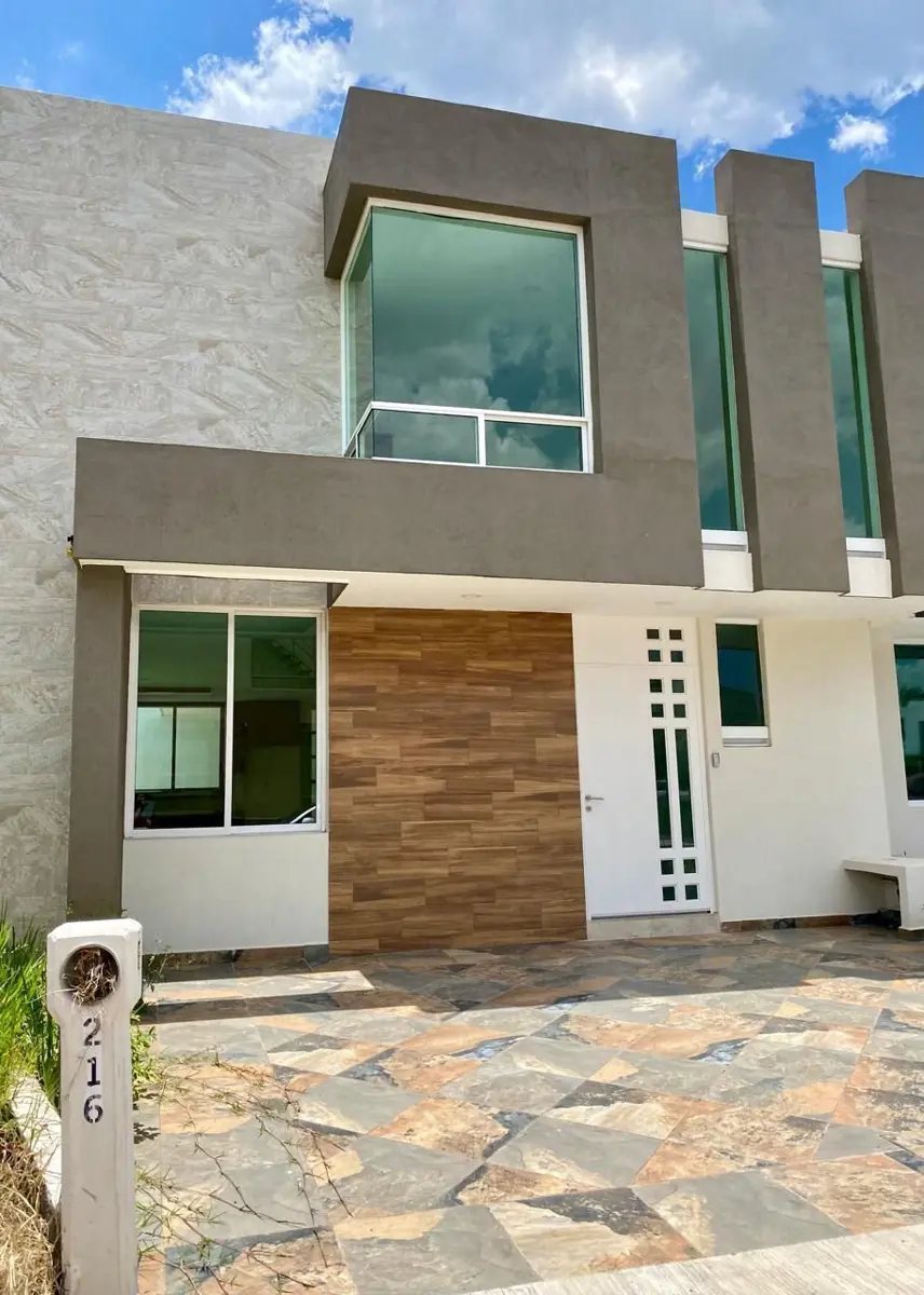 Casa en venta en Finca Campestre, Morelia — foto 1 de 20